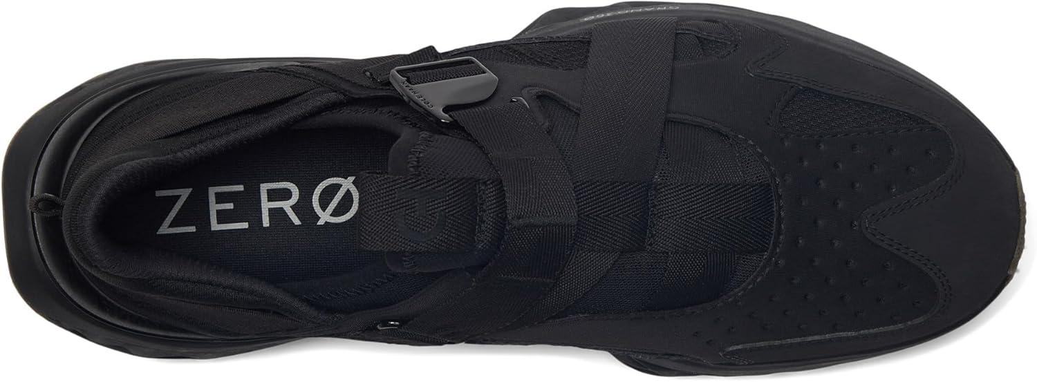 image:imageCole Haan Mens 5Zerogrand Monk Strap RunningBlack