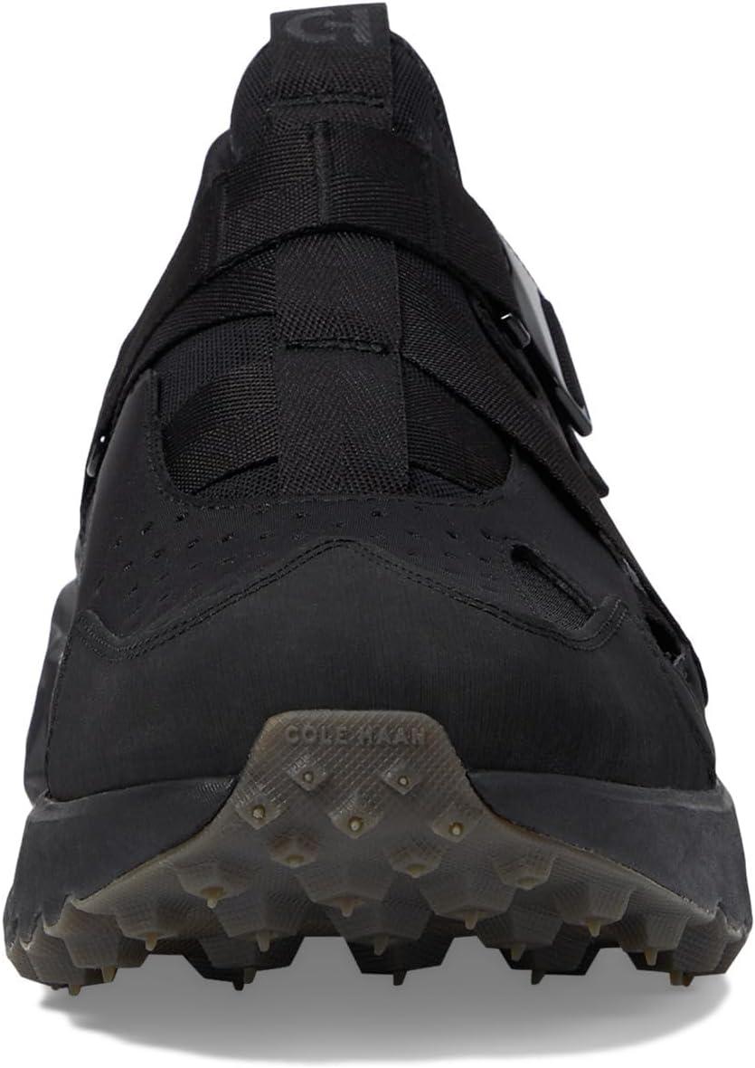 image:imageCole Haan Mens 5Zerogrand Monk Strap RunningBlack
