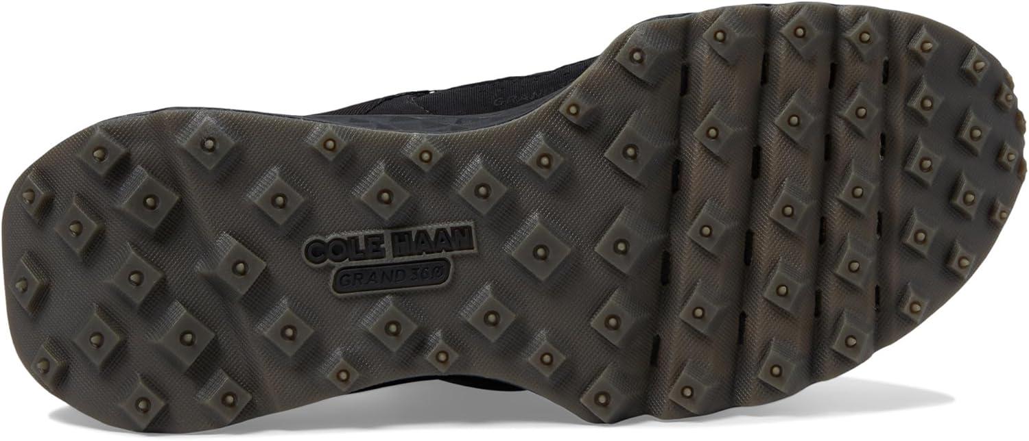 image:imageCole Haan Mens 5Zerogrand Monk Strap RunningBlack