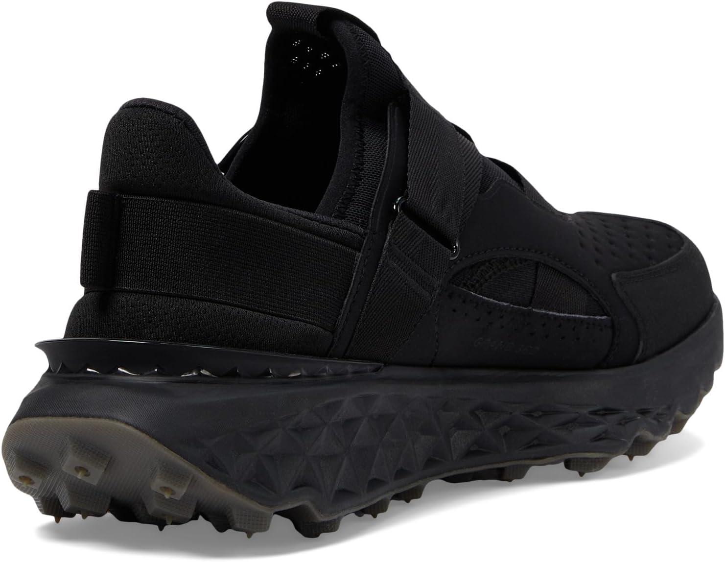 image:imageCole Haan Mens 5Zerogrand Monk Strap RunningBlack