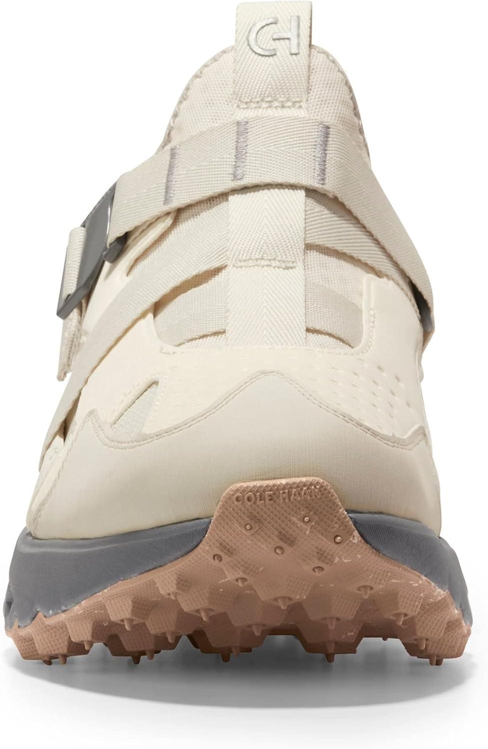image:imageCole Haan Mens 5Zerogrand Monk Strap RunningEgretSilver BirchCity Skyline