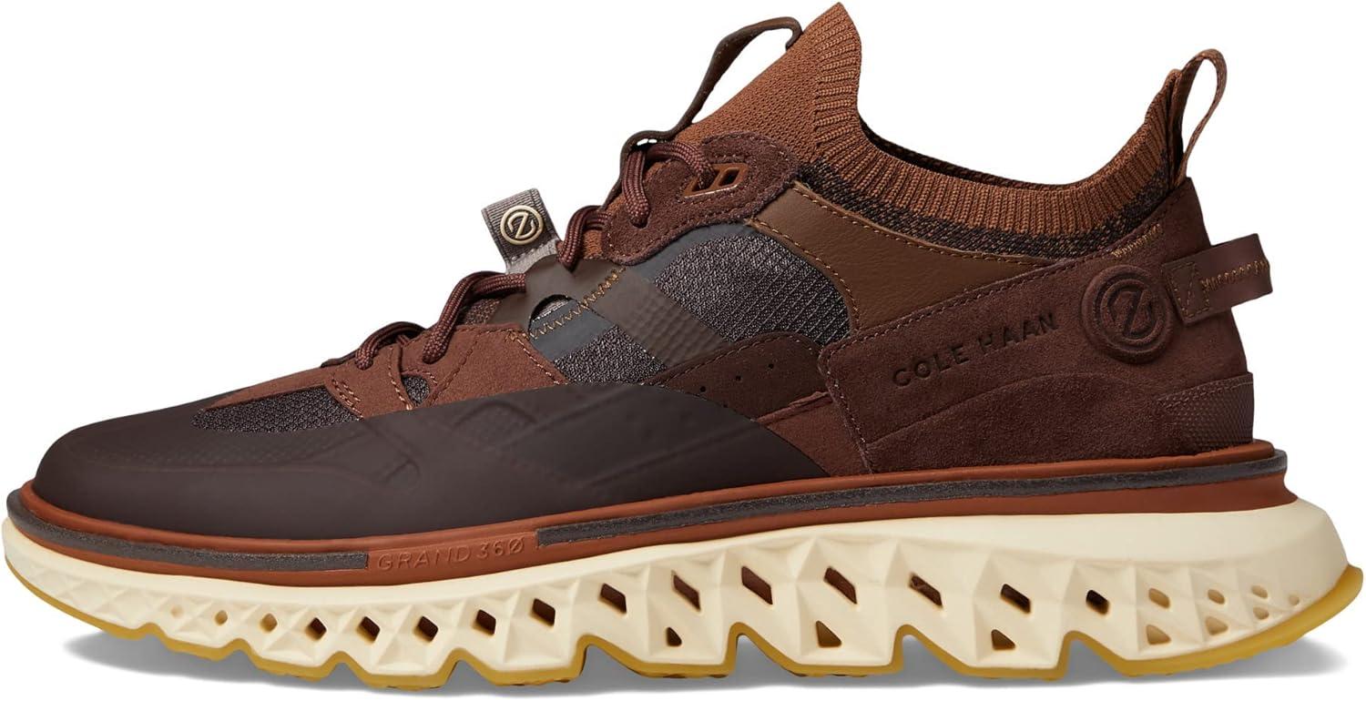 image:imageCole Haan Mens 5Zerogrand WorkBlack Walnut