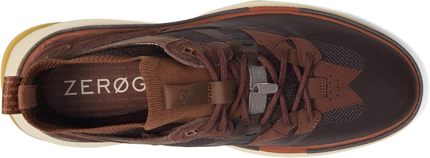 image:imageCole Haan Mens 5Zerogrand WorkBlack Walnut