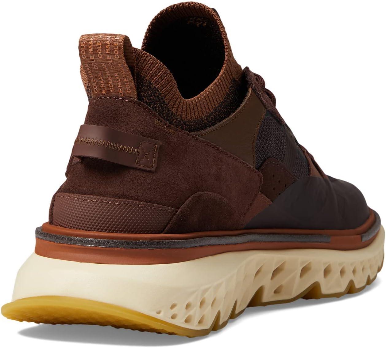 image:imageCole Haan Mens 5Zerogrand WorkBlack Walnut