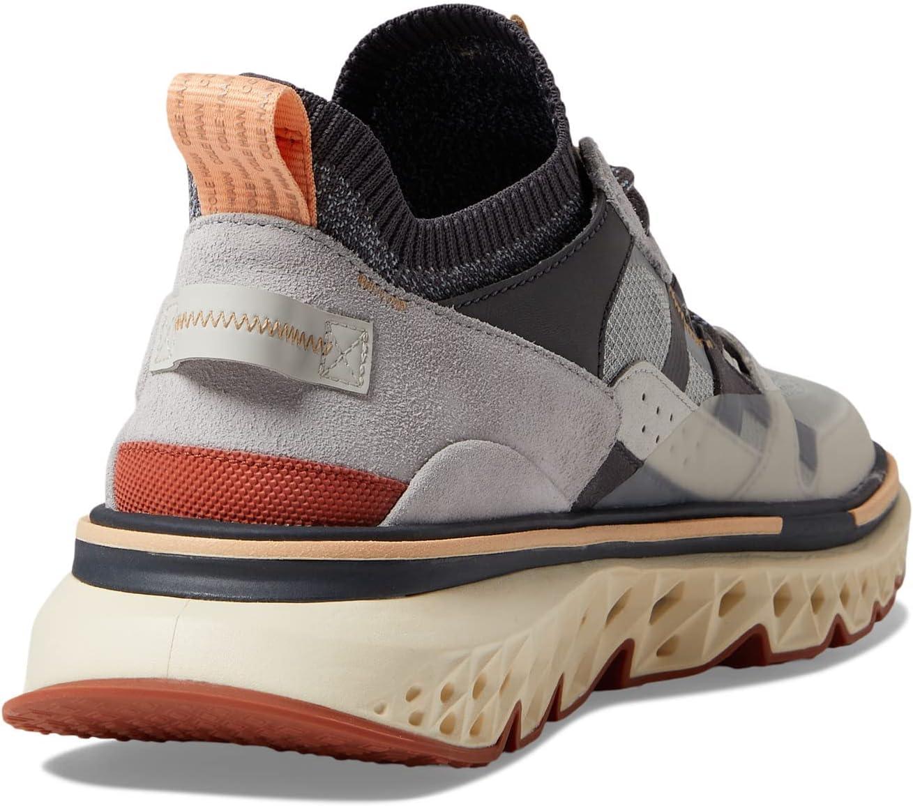 image:imageCole Haan Mens 5Zerogrand WorkHarbor Mist