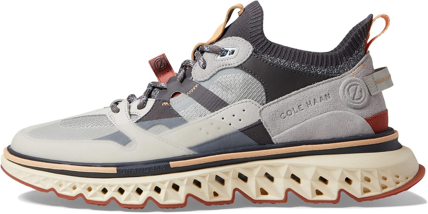 image:imageCole Haan Mens 5Zerogrand WorkHarbor Mist