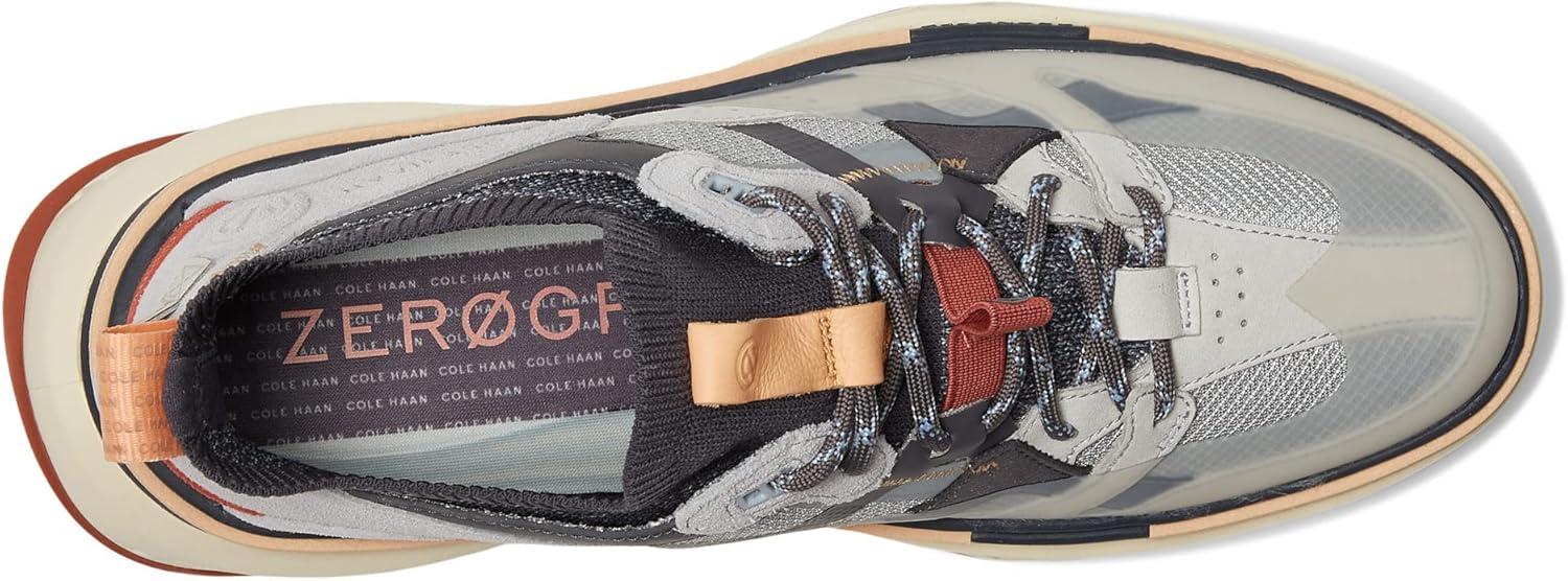 image:imageCole Haan Mens 5Zerogrand WorkHarbor Mist