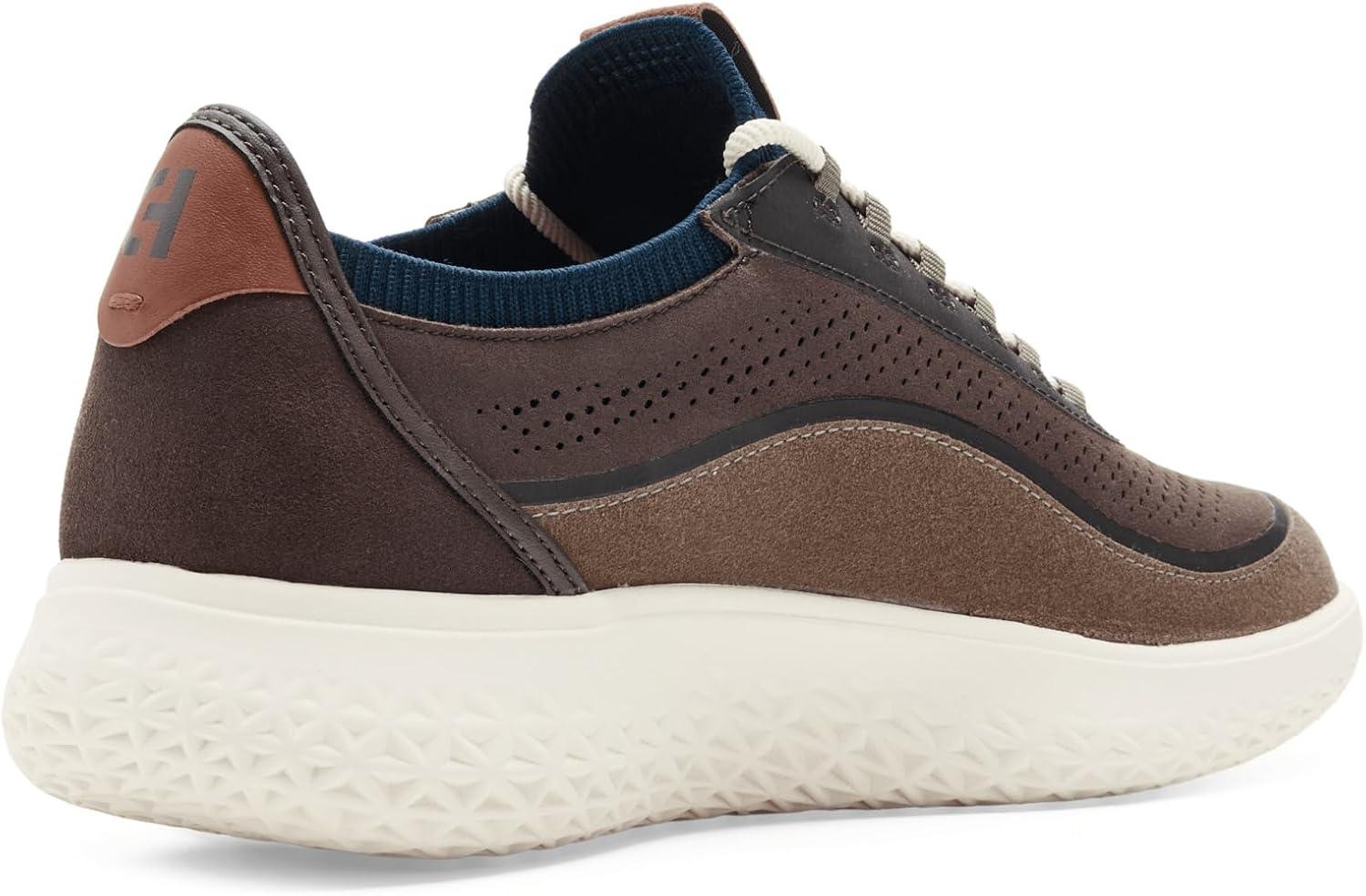 image:imageCole Haan Mens Generation Zerogrand IIICh Dk ChocolateNavy BlazerCh British Tan