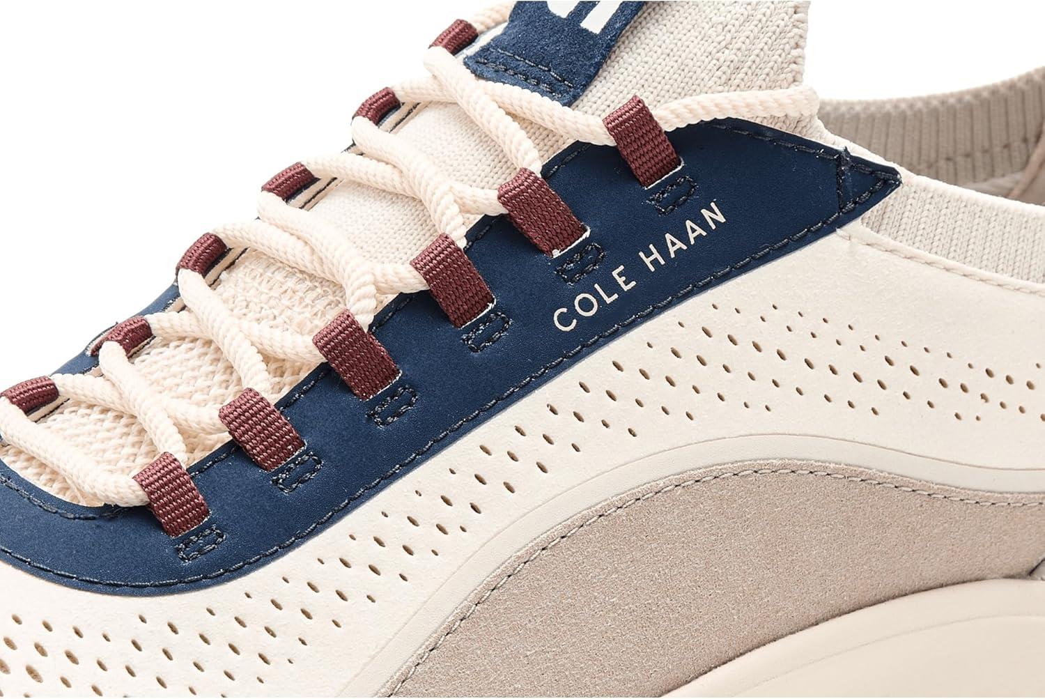 image:imageCole Haan Mens Generation Zerogrand IIIPalomaCh Midnight MoonSilver Birch
