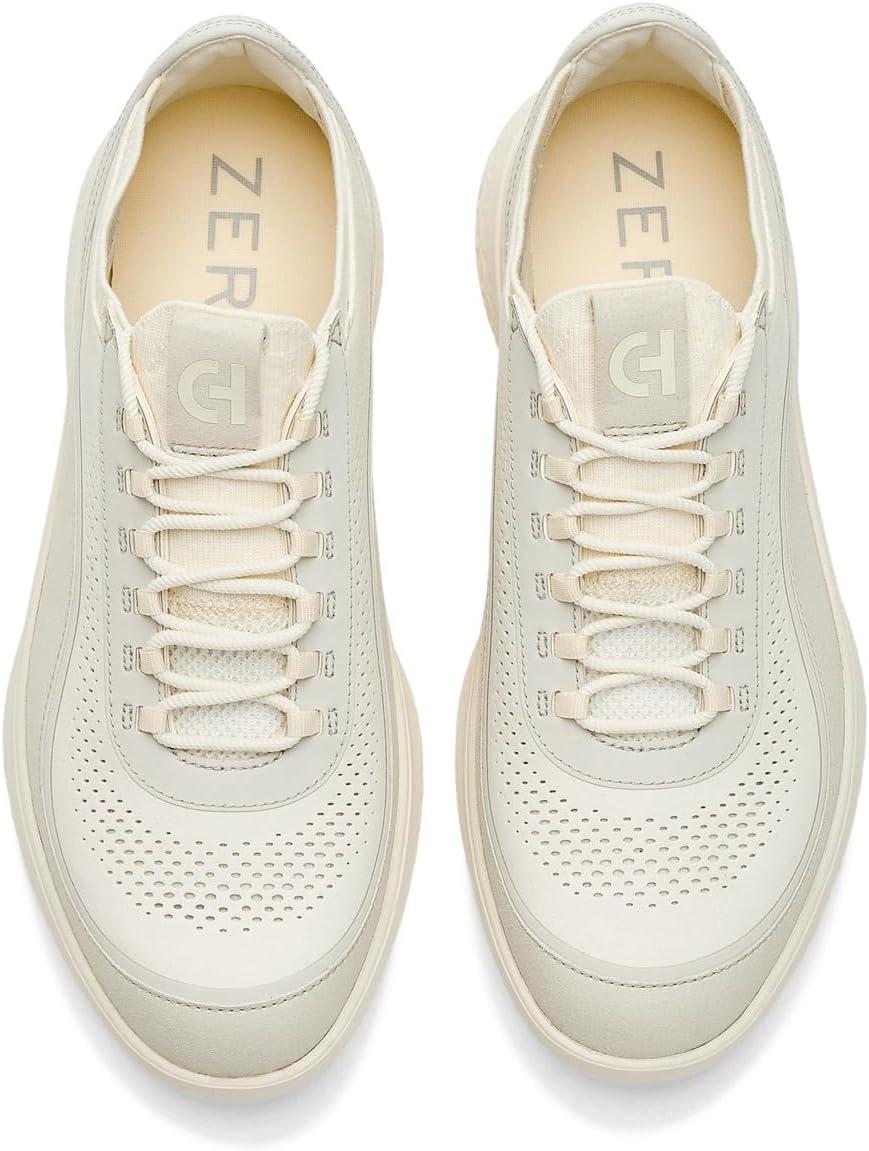 image:imageCole Haan Mens Generation Zerogrand IIISilver BirchIvory