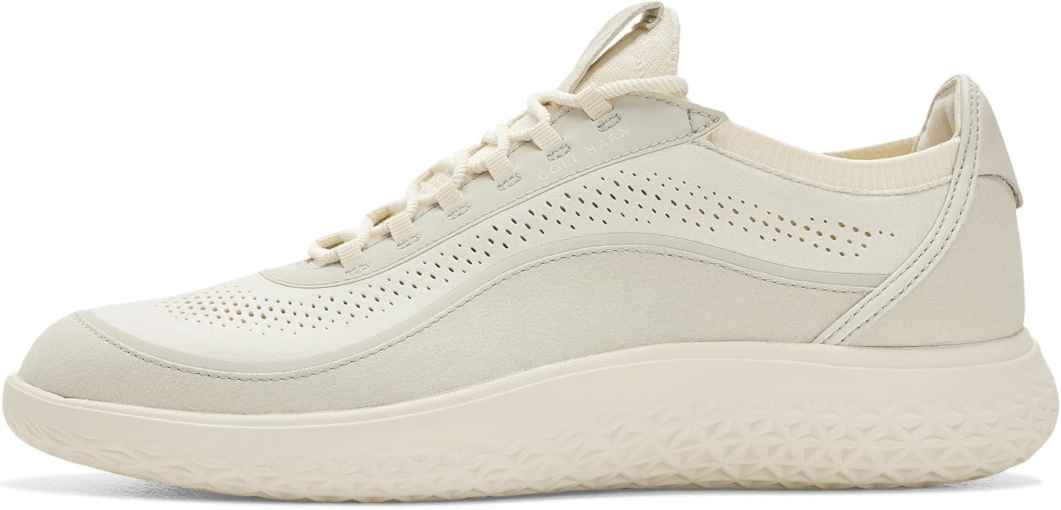 image:imageCole Haan Mens Generation Zerogrand IIISilver BirchIvory