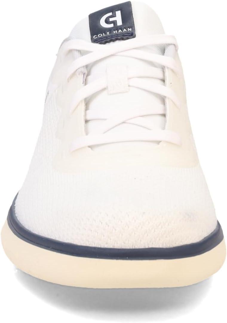 image:imageCole Haan Mens Generation Zerogrand StitchliteOptic WhiteMarine BlueOptic White