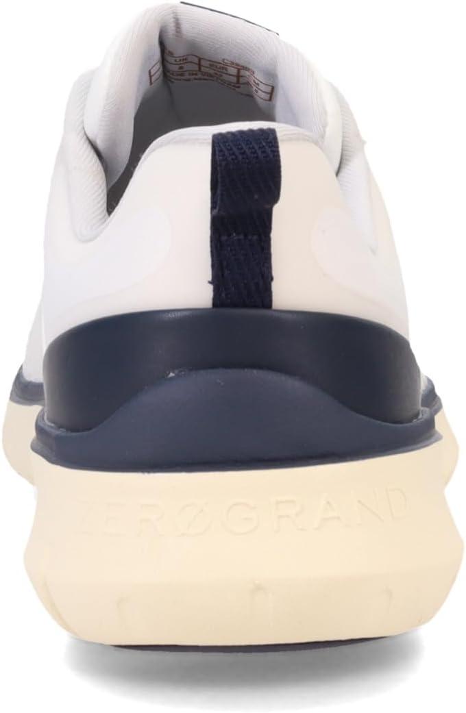 image:imageCole Haan Mens Generation Zerogrand StitchliteOptic WhiteMarine BlueOptic White