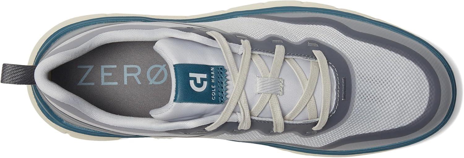image:imageCole Haan Mens Generation Zerogrand TextileMicrochipSea Stone