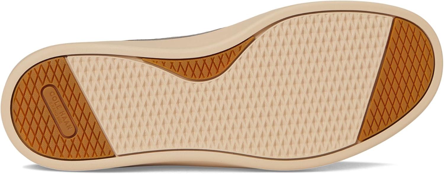 image:imageCole Haan Mens Grand Crosscourt 2047 LsCh TruffleCh Dk ChocolateCh Oat