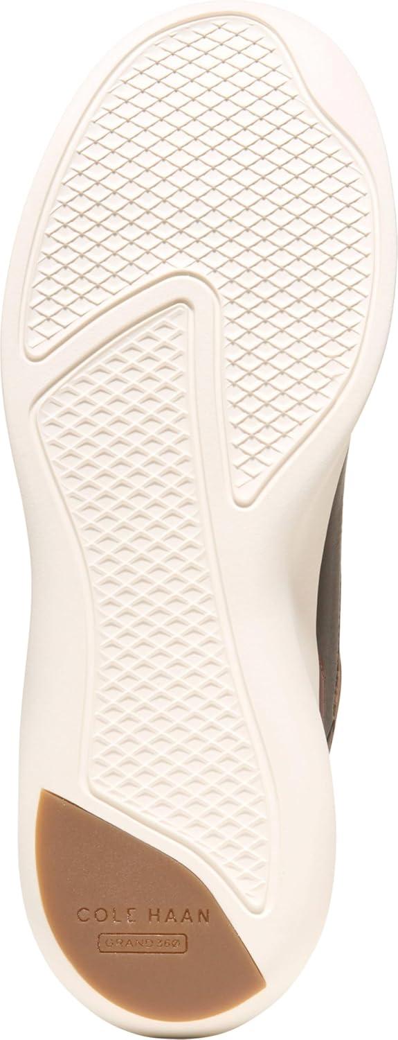 image:imageCole Haan Mens Grand Crosscourt 2047Ch Dk ChocolateCh TruffleCh Oat