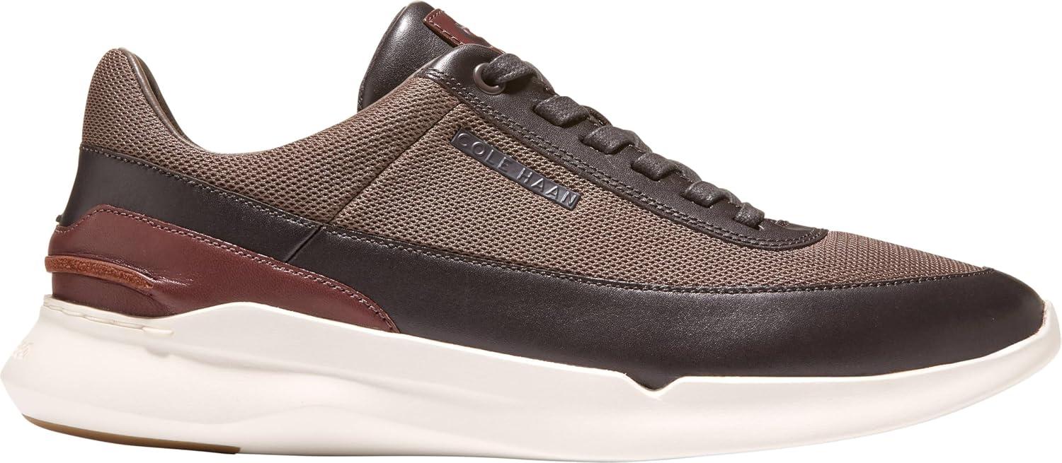 image:imageCole Haan Mens Grand Crosscourt 2047Ch Dk ChocolateCh TruffleCh Oat