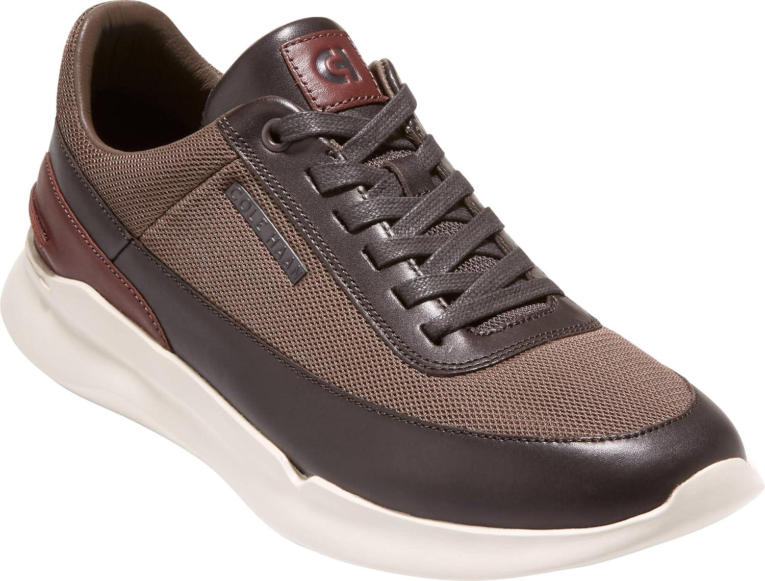 image:imageCole Haan Mens Grand Crosscourt 2047Ch Dk ChocolateCh TruffleCh Oat