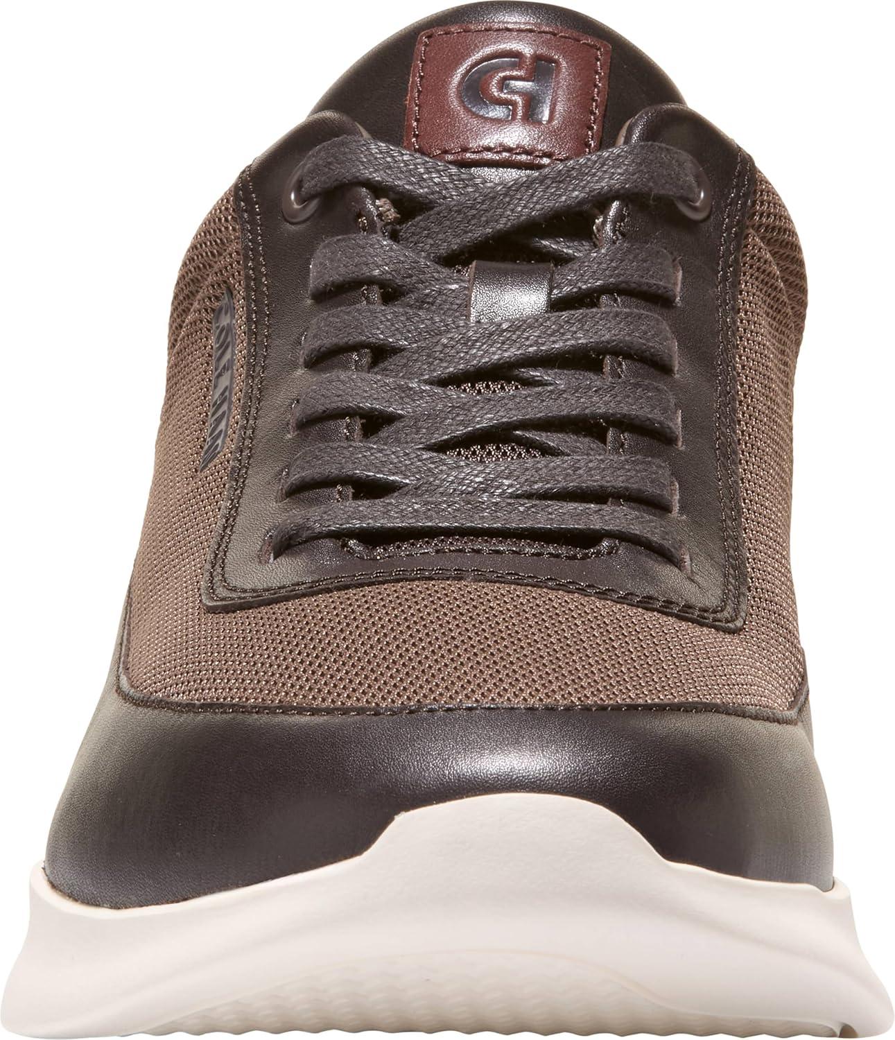 image:imageCole Haan Mens Grand Crosscourt 2047Ch Dk ChocolateCh TruffleCh Oat
