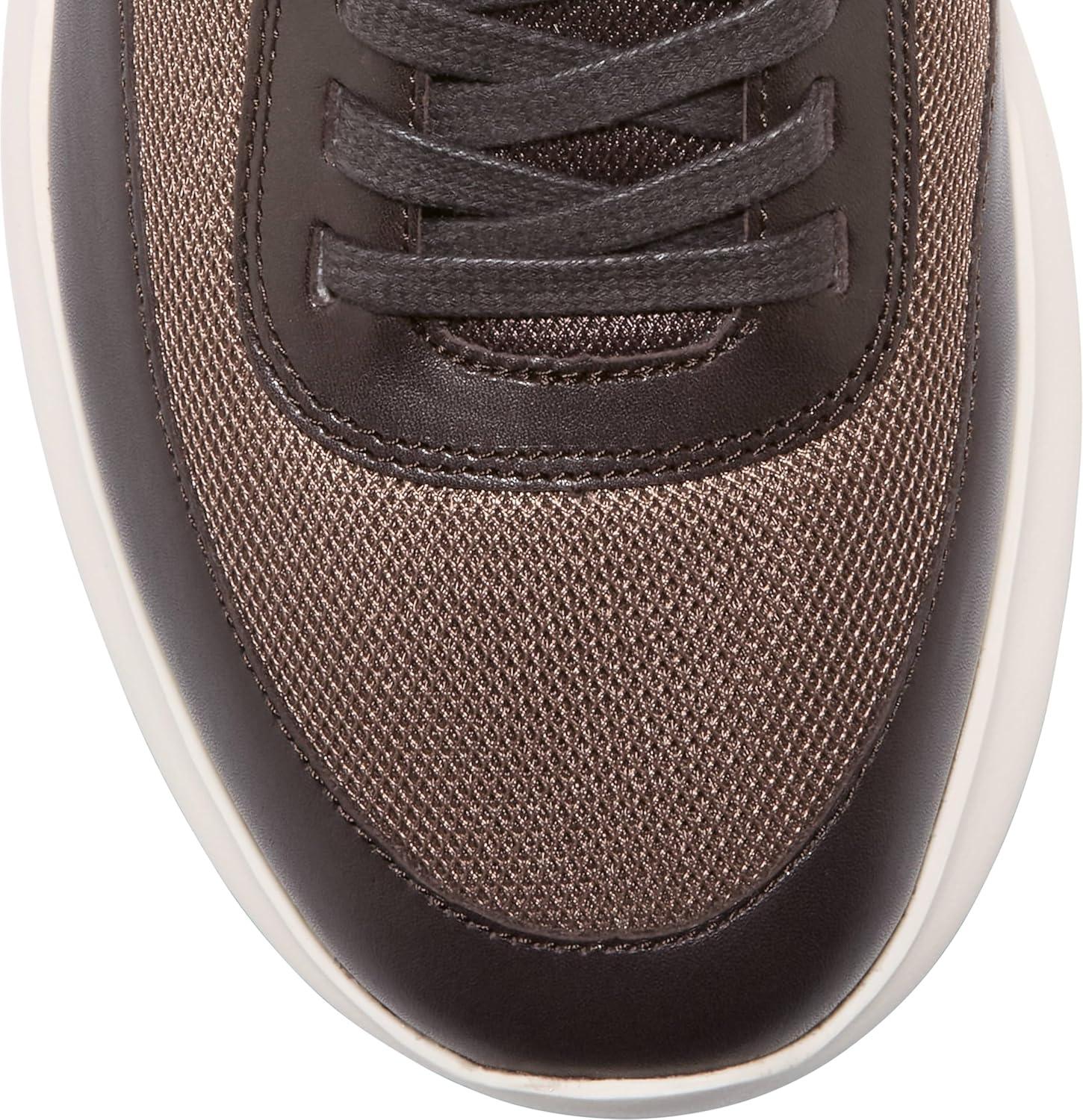 image:imageCole Haan Mens Grand Crosscourt 2047Ch Dk ChocolateCh TruffleCh Oat