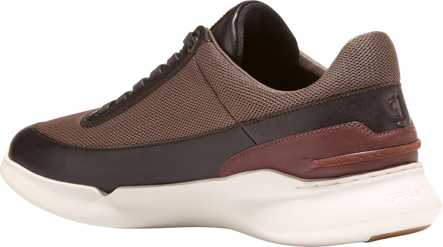 image:imageCole Haan Mens Grand Crosscourt 2047Ch Dk ChocolateCh TruffleCh Oat