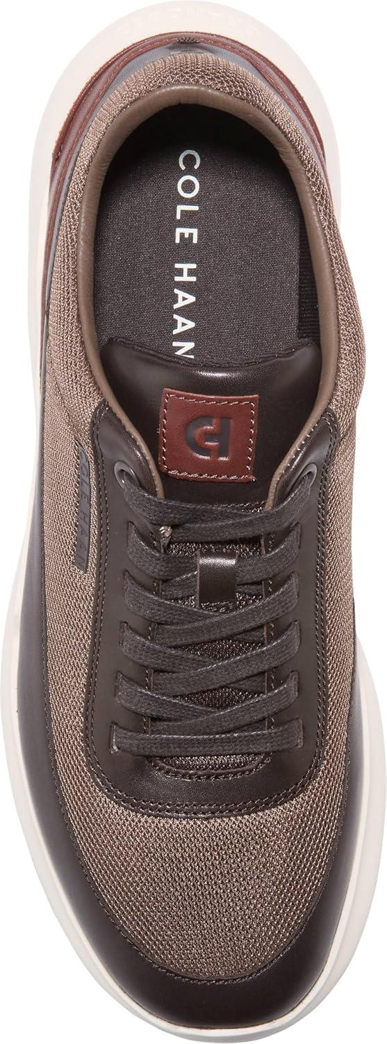 image:imageCole Haan Mens Grand Crosscourt 2047Ch Dk ChocolateCh TruffleCh Oat