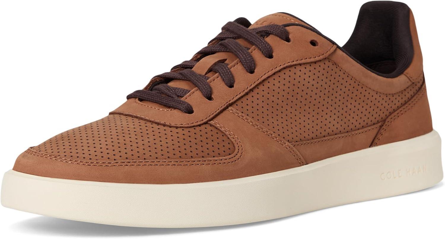 image:imageCole Haan Mens Grand Crosscourt Daily CourtBritish Tan
