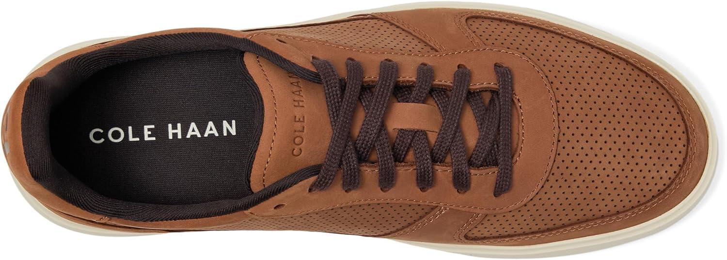 image:imageCole Haan Mens Grand Crosscourt Daily CourtBritish Tan