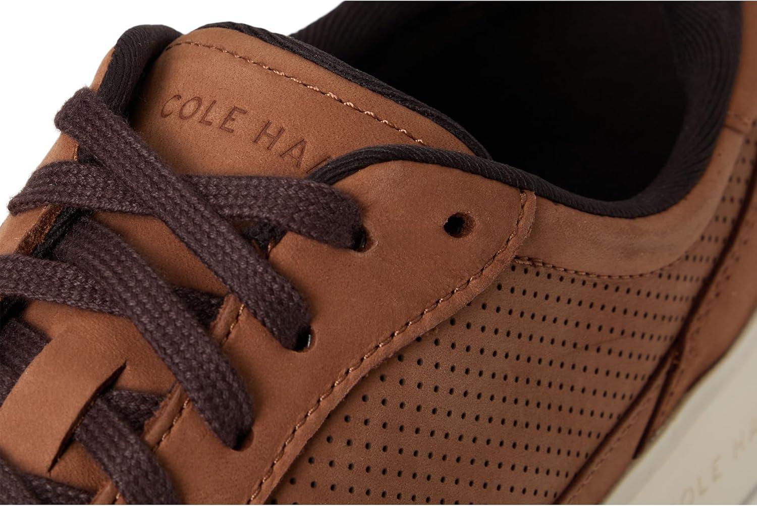 image:imageCole Haan Mens Grand Crosscourt Daily CourtBritish Tan