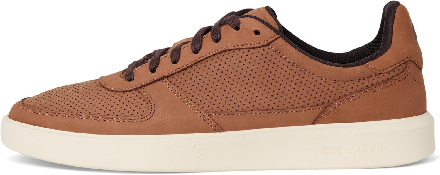 image:imageCole Haan Mens Grand Crosscourt Daily CourtBritish Tan