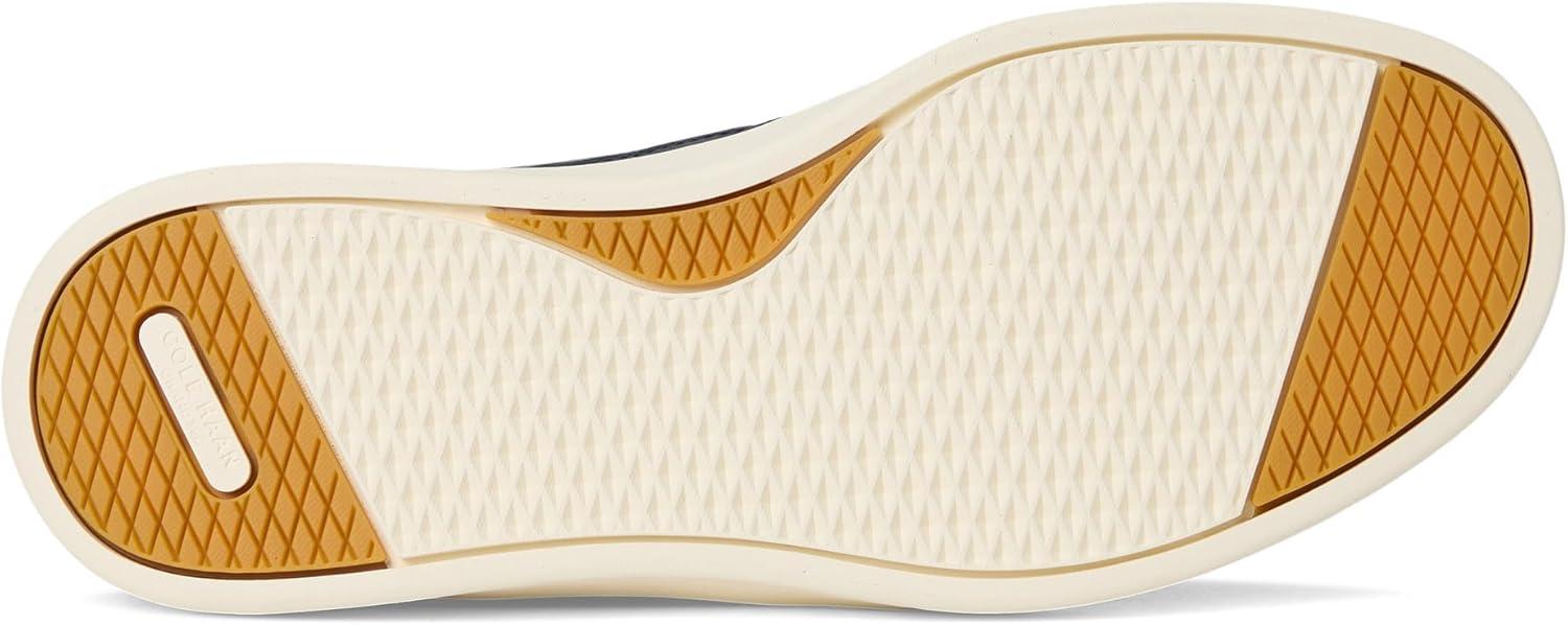 image:imageCole Haan Mens Grand Crosscourt Daily CourtNavy BlazerBritish Tan