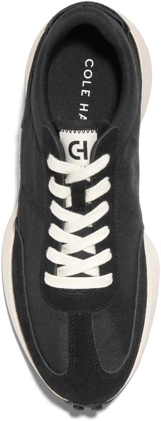 image:imageCole Haan Mens Grand Crosscourt MidtownBlackIvory