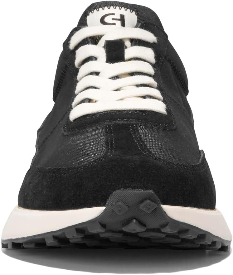 image:imageCole Haan Mens Grand Crosscourt MidtownBlackIvory