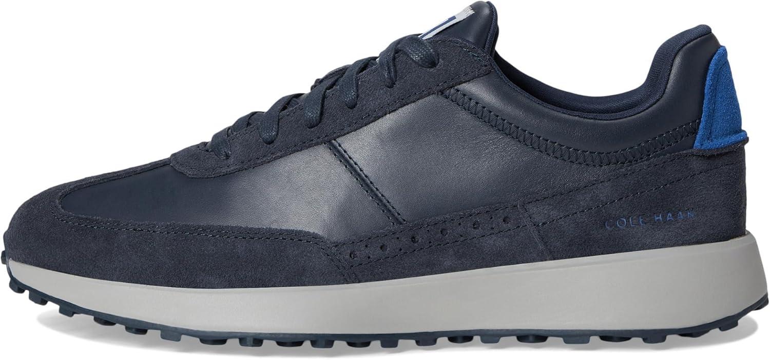 image:imageCole Haan Mens Grand Crosscourt MidtownBlueberryDrizzle