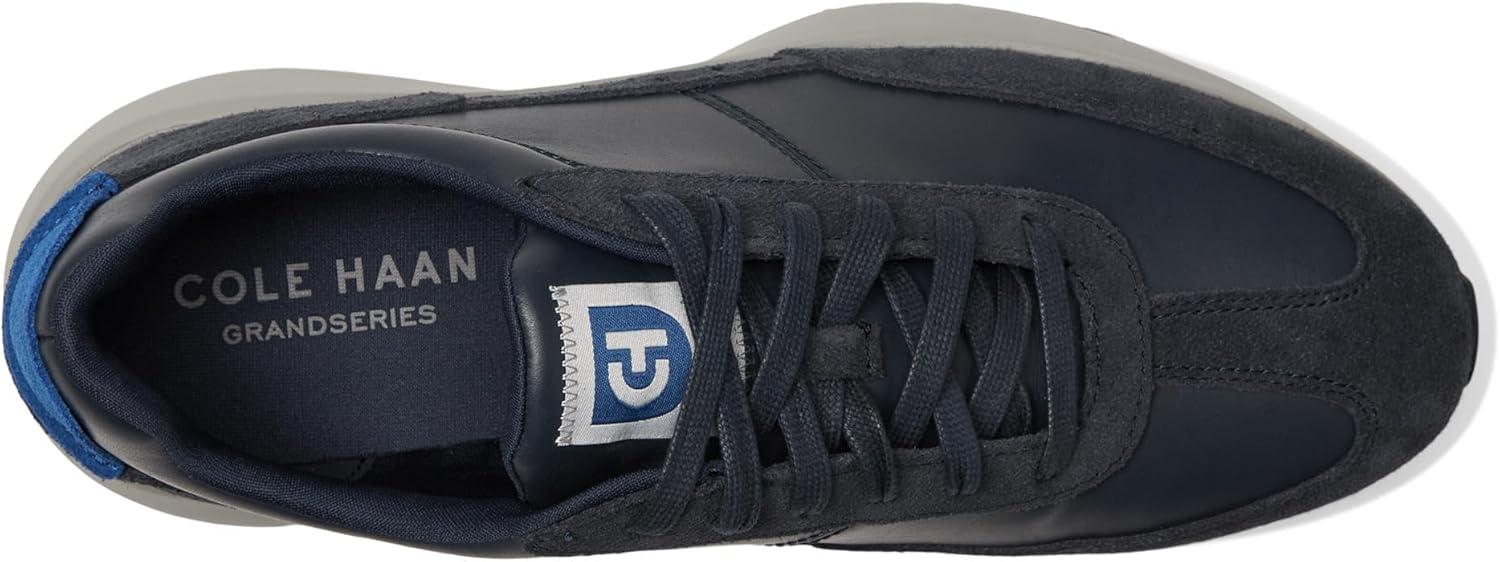 image:imageCole Haan Mens Grand Crosscourt MidtownBlueberryDrizzle