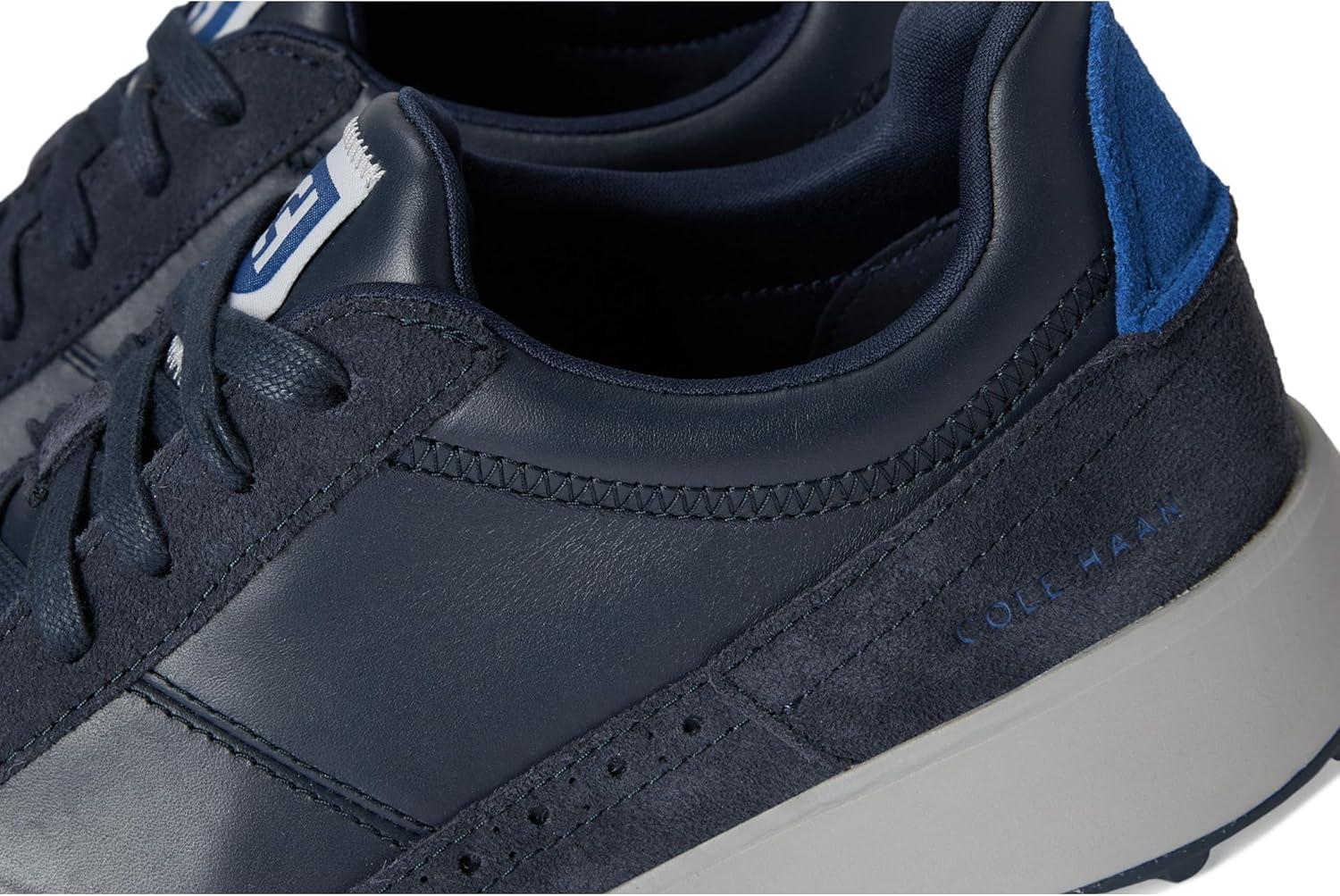 image:imageCole Haan Mens Grand Crosscourt MidtownBlueberryDrizzle
