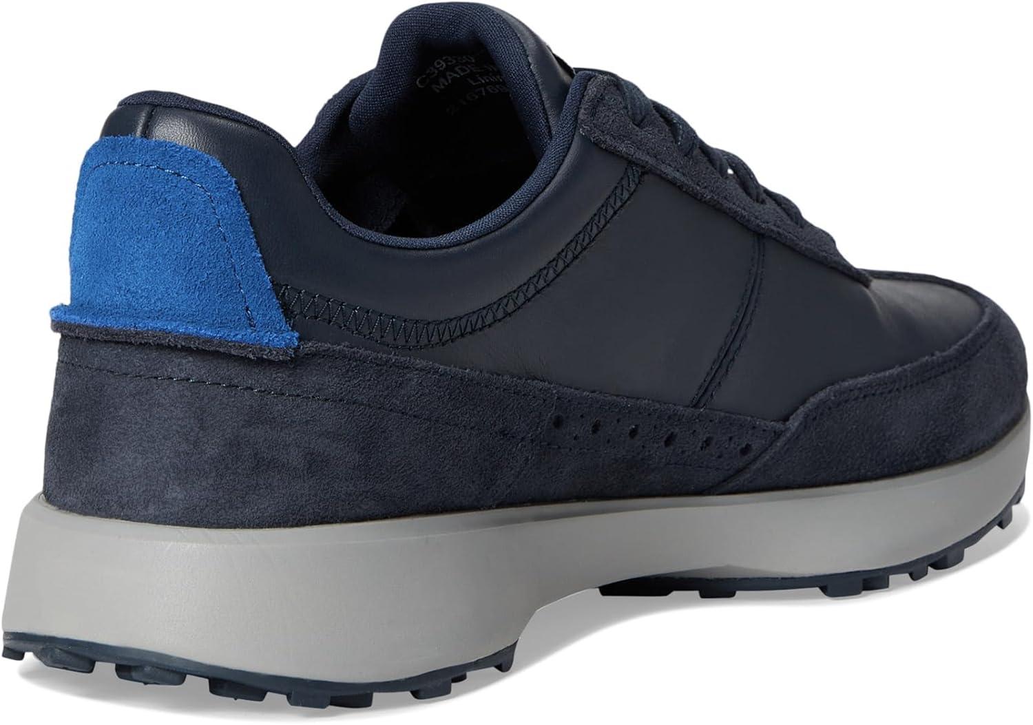image:imageCole Haan Mens Grand Crosscourt MidtownBlueberryDrizzle
