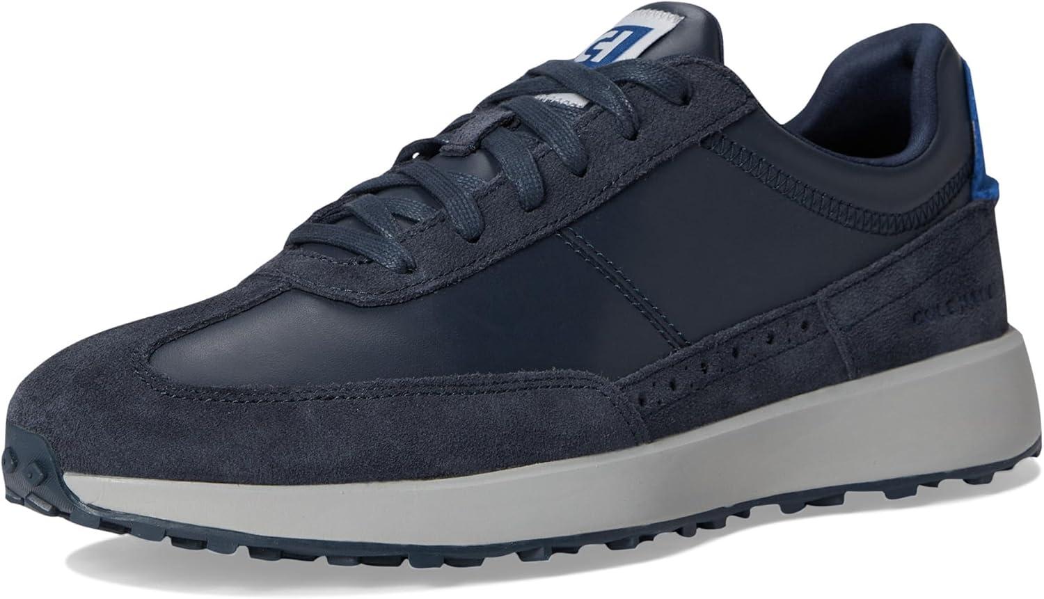 image:imageCole Haan Mens Grand Crosscourt MidtownBlueberryDrizzle