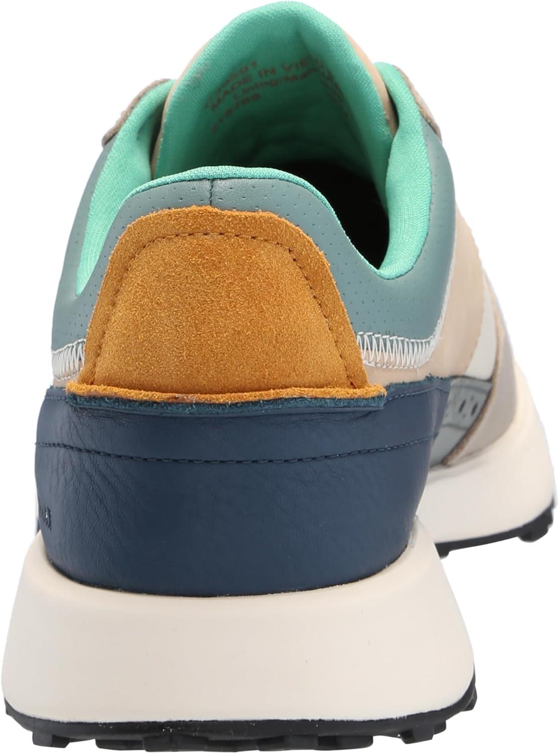 image:imageCole Haan Mens Grand Crosscourt MidtownSesameDoveIvory
