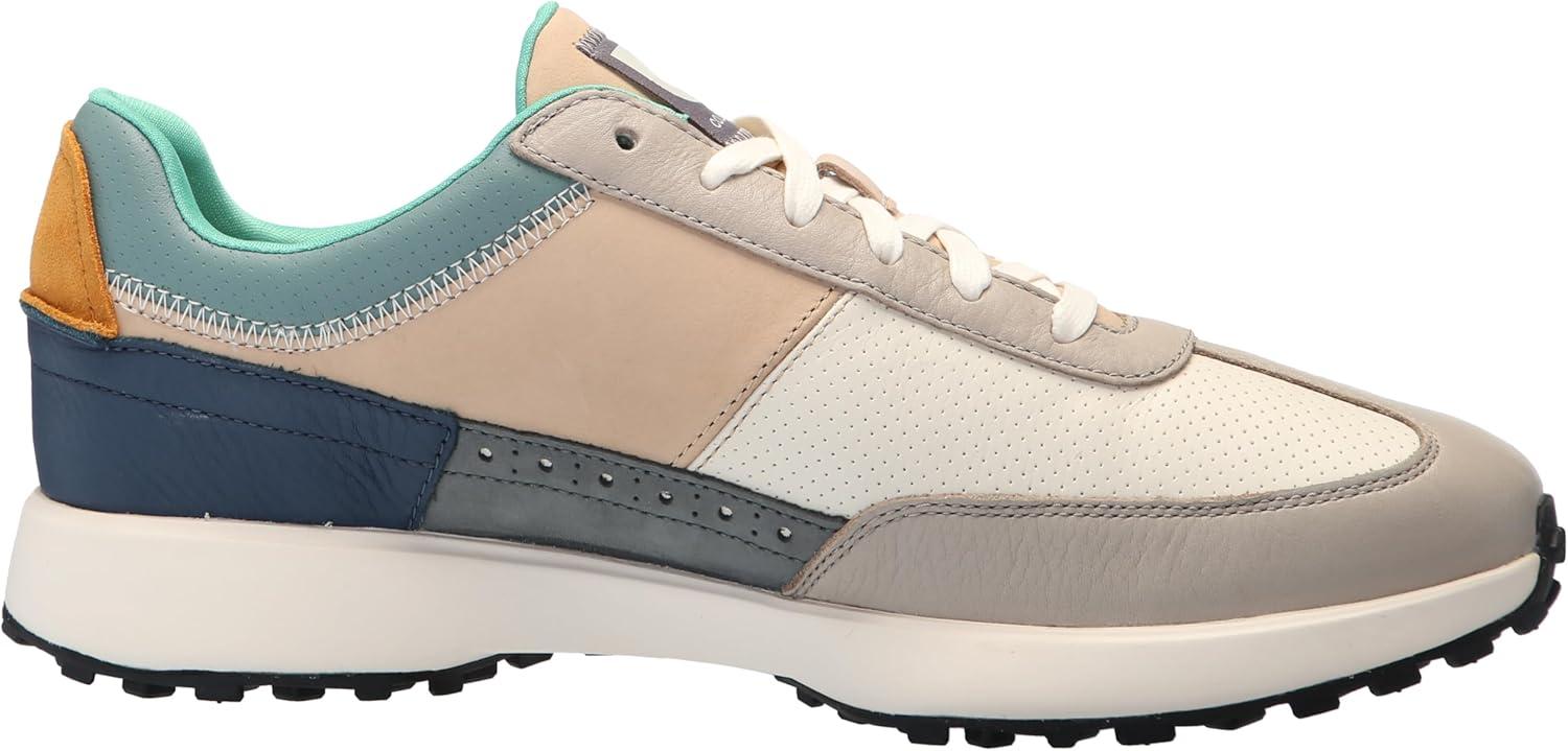 image:imageCole Haan Mens Grand Crosscourt MidtownSesameDoveIvory