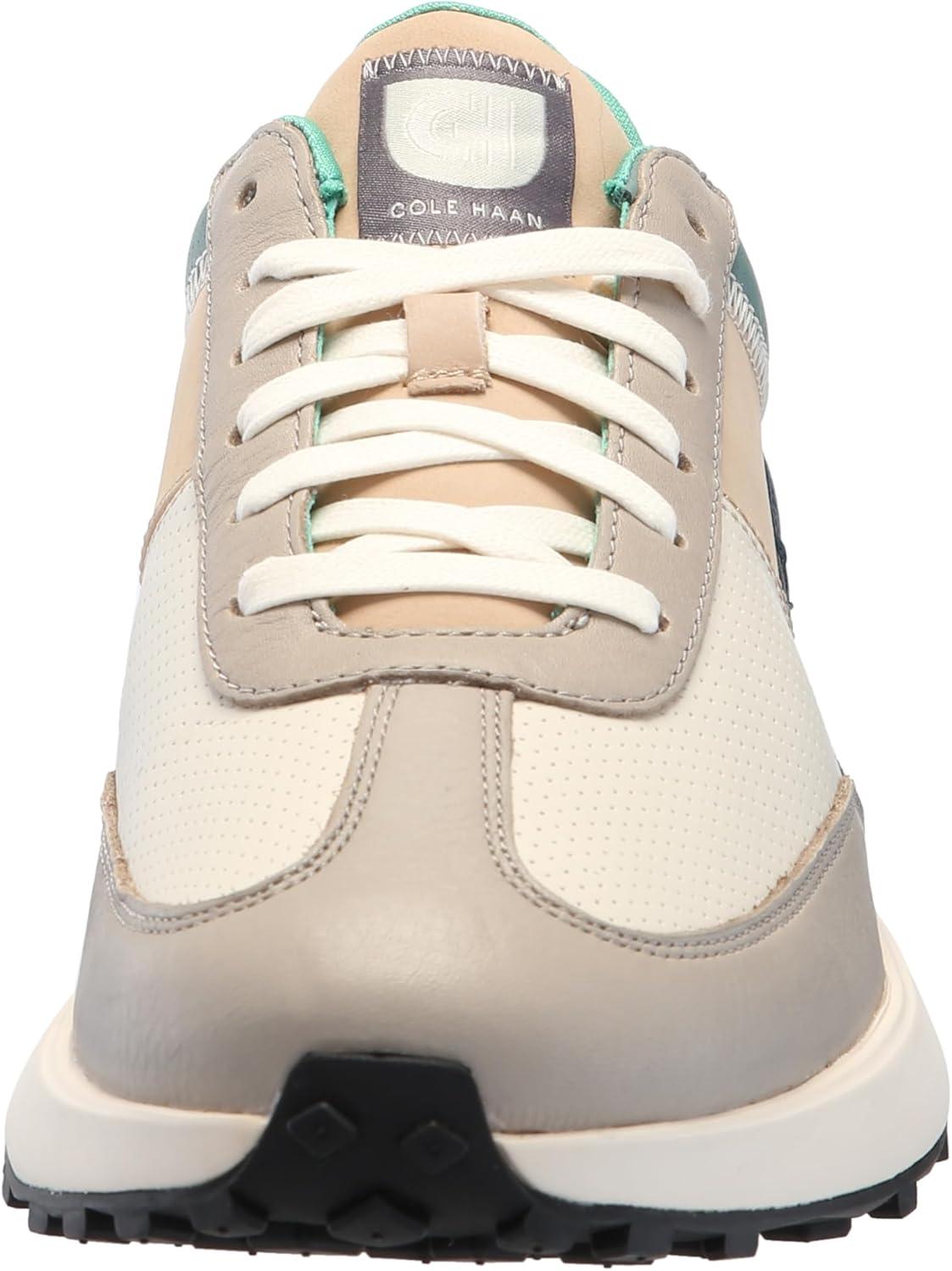 image:imageCole Haan Mens Grand Crosscourt MidtownSesameDoveIvory