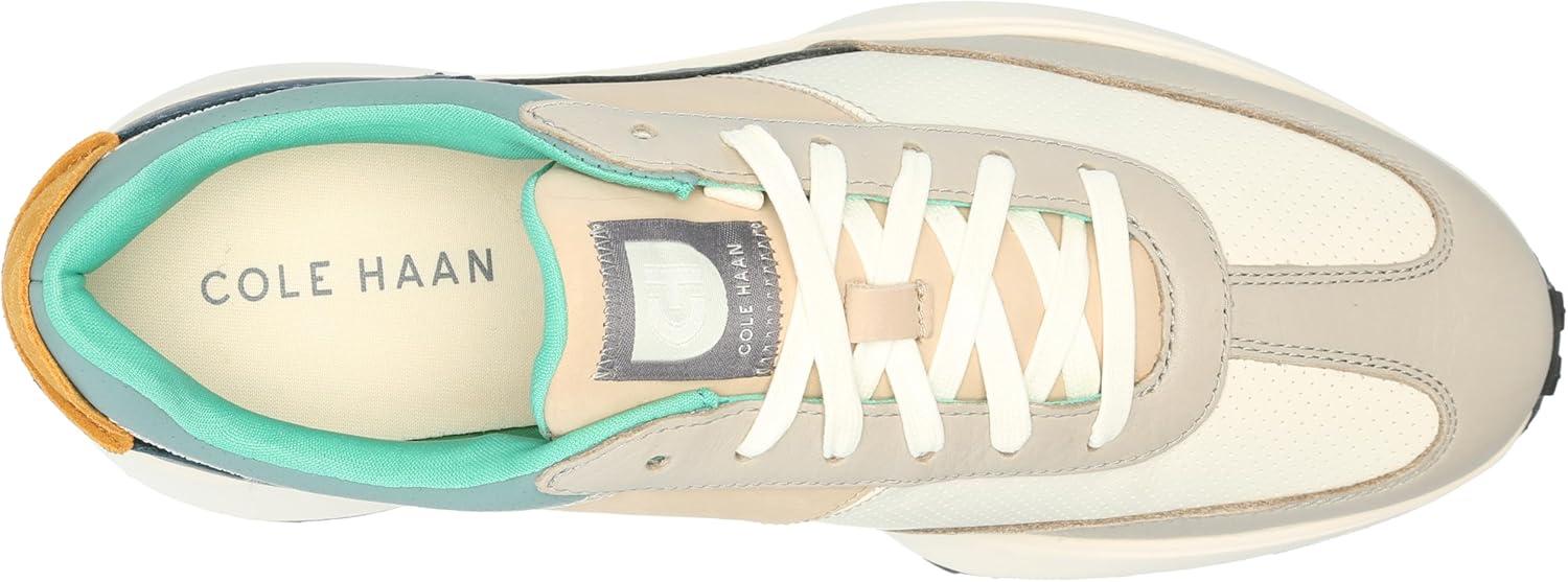image:imageCole Haan Mens Grand Crosscourt MidtownSesameDoveIvory