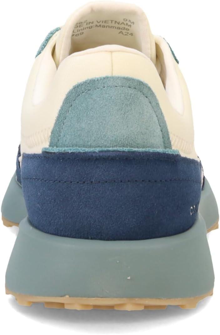 image:imageCole Haan Mens Grand Crosscourt MidtownTrellisIvory