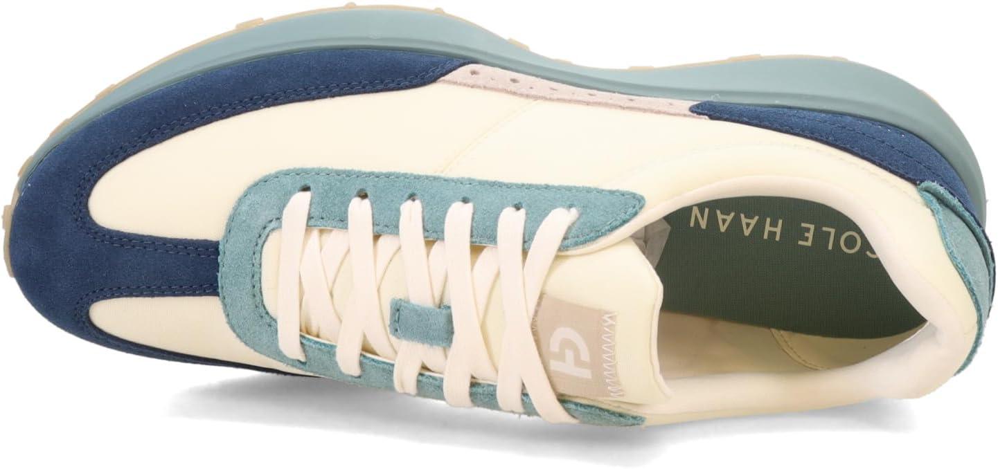 image:imageCole Haan Mens Grand Crosscourt MidtownTrellisIvory