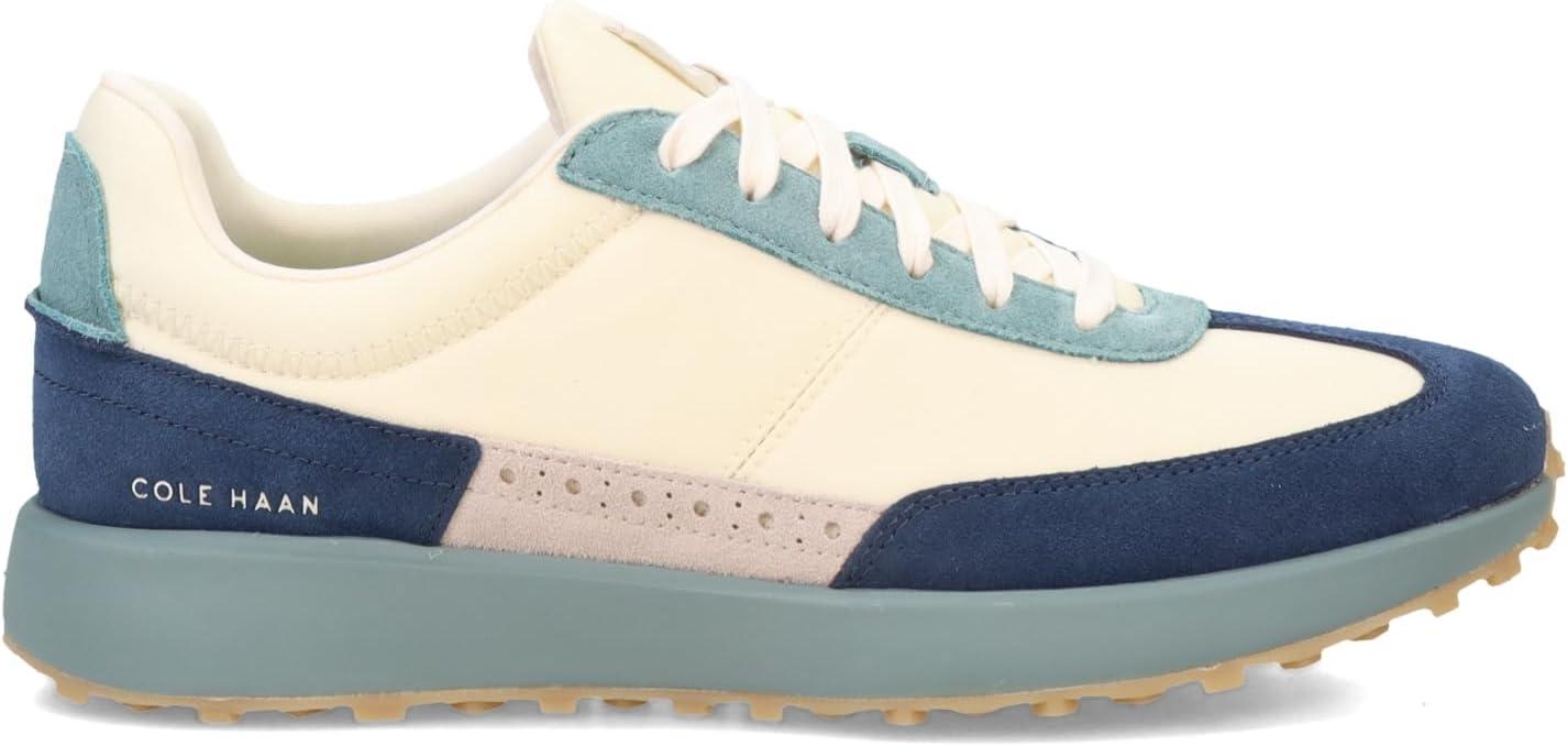 image:imageCole Haan Mens Grand Crosscourt MidtownTrellisIvory