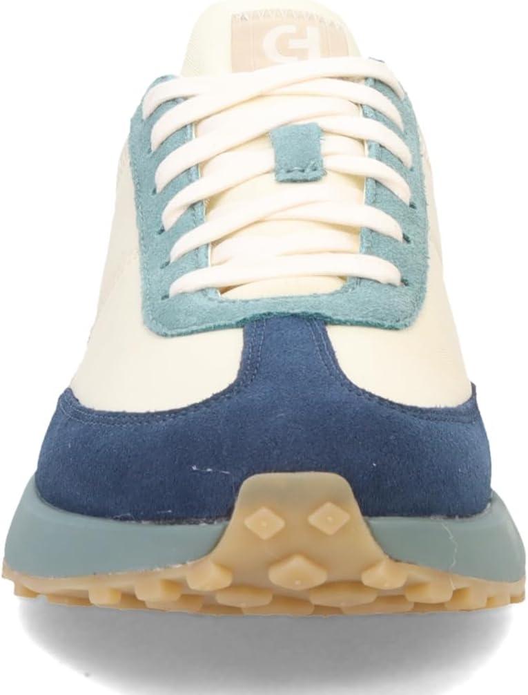 image:imageCole Haan Mens Grand Crosscourt MidtownTrellisIvory