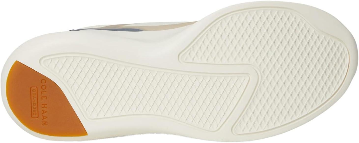 image:imageCole Haan Mens Grand Crosscourt Modern RunningIvoryAncient ScrollIvory