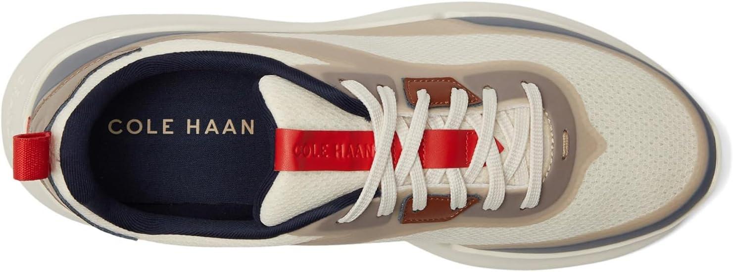 image:imageCole Haan Mens Grand Crosscourt Modern RunningIvoryAncient ScrollIvory