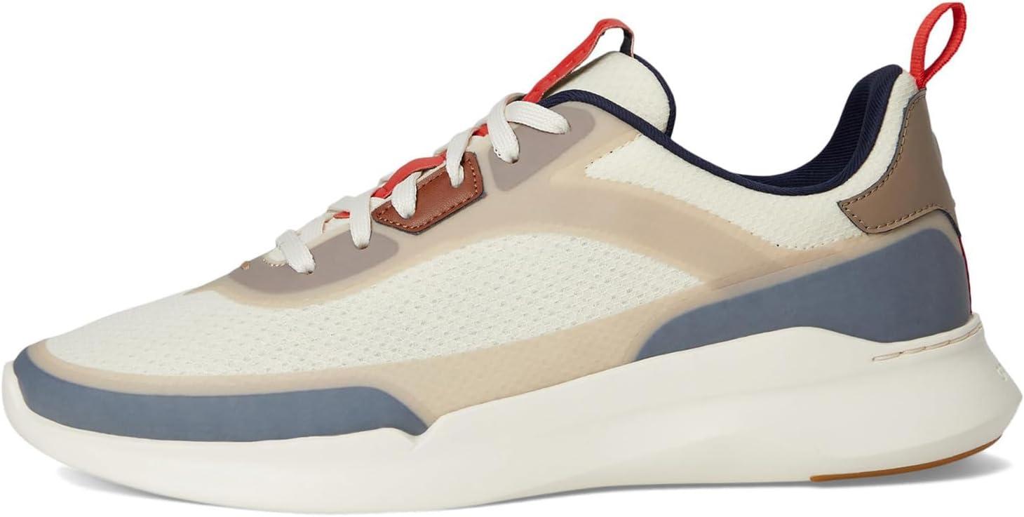 image:imageCole Haan Mens Grand Crosscourt Modern RunningIvoryAncient ScrollIvory