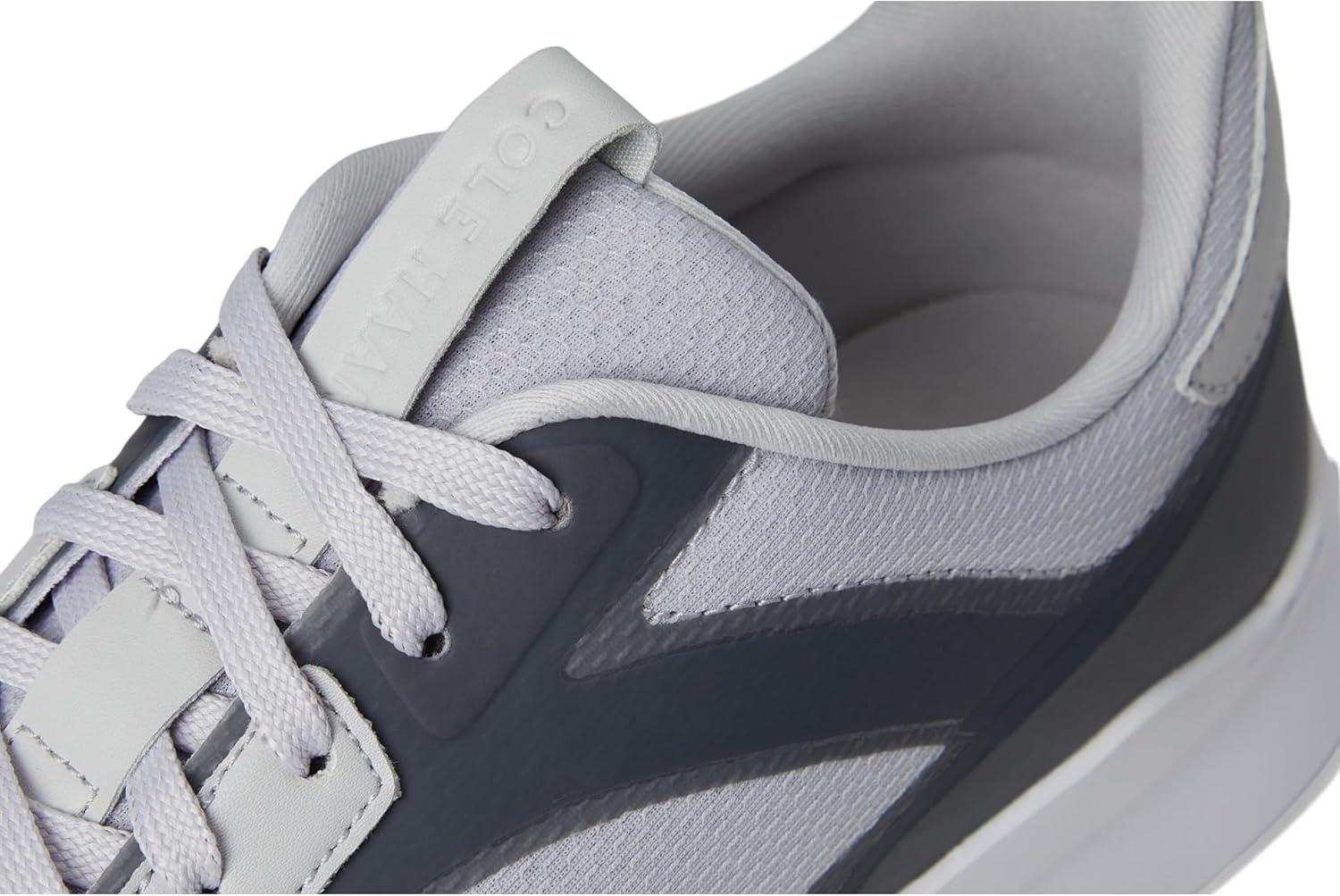 image:imageCole Haan Mens Grand Crosscourt Modern RunningMicro ChipQuiet ShadeOptic White